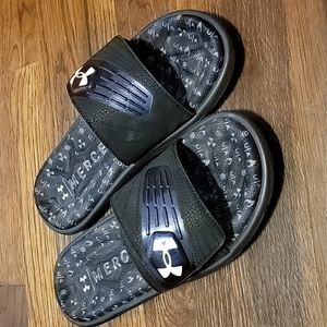 Under Armour Slides